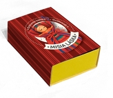 Misia Láska - Ochranná bábika z Guatemaly (classic)