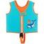 Spokey KAMI Dětská neoprenová plavecká vesta