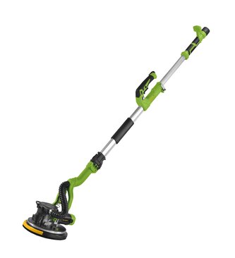 Bruska na sádrokarton s vysavačem  Procraft EX1100 | EX1100