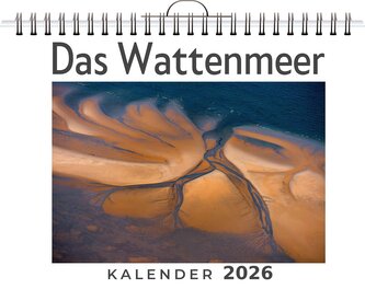 Das Wattenmeer