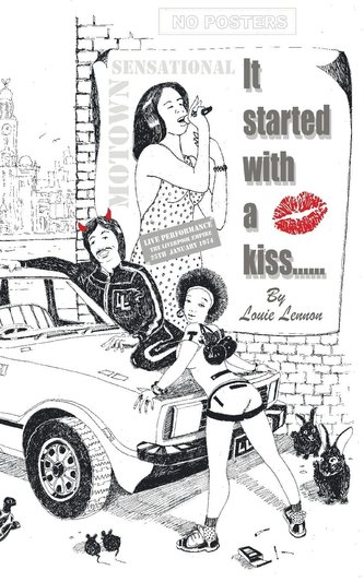 It Started with a Kiss...