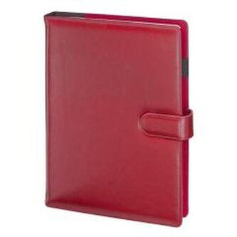 Kalendarz 2026 A4 dzienny wymienny wkład