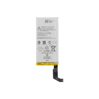 G020I-B Google Pixel 4 Baterie 2800mAh Li-Pol (Service Pack)