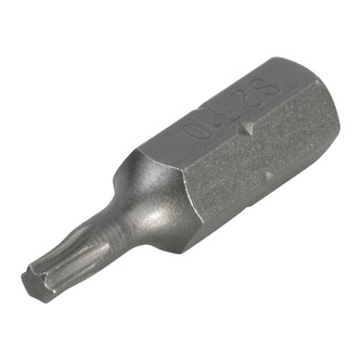 Końcówka Solid, torx 10, wolfcraft (2 szt.)