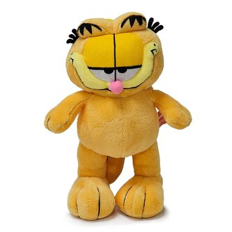 Garfield plyšový 22 cm