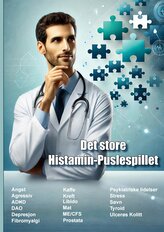 Det store Histamin-Puslespillet