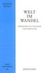Welt im Wandel