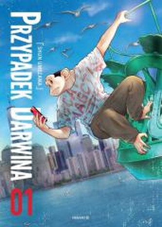 Przypadek Darwina T.1