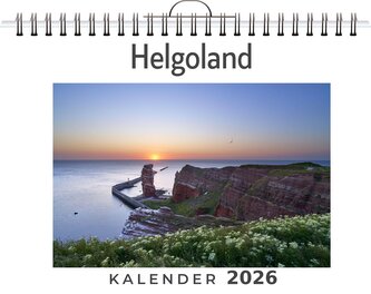 Helgoland