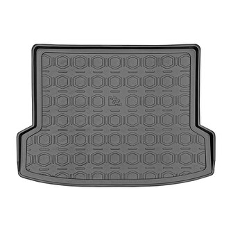 Plastová vana do kufru Chery Tiggo 7 2025- (hybrid)