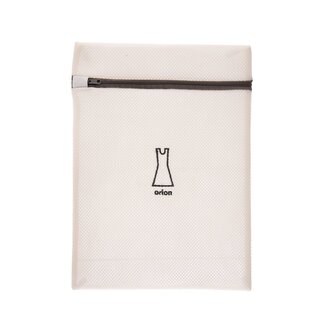 Sáček polyester na praní prádla 40x30 cm