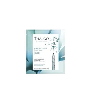 Hydratační pleťová maska (Shot Mask) Thalgo - 20 ml