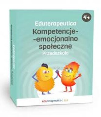Kompetencje emocjonalno-społeczne. Przedszkole