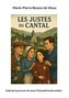 Les Justes du Cantal