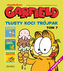 Garfield. Tłusty koci trójpak. Tom 7