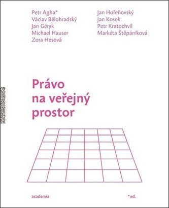 Právo na veřejný prostor