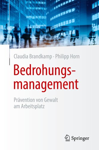 Bedrohungsmanagement