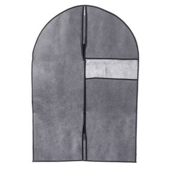 Obal na oblečení netkaná textilie UROVNEJTO 60x90 cm 3 ks