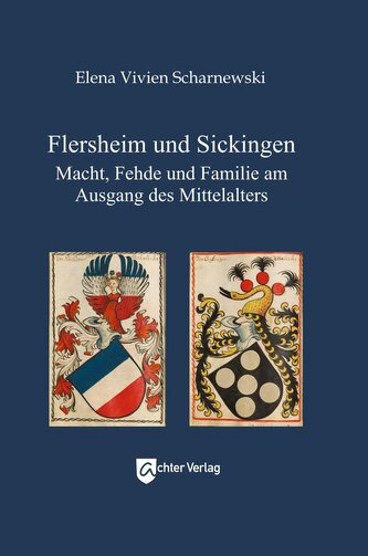 Flersheim und Sickingen