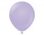 Balony Standard Lilac 25szt