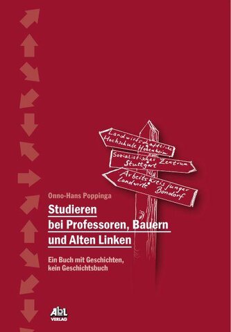 Studieren bei Professoren, Bauern und Linken