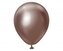 Balony Mirror Chocolate 100 szt