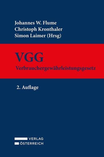 VGG - Verbrauchergewährleistungsgesetz