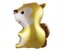 Balon foliowy Wiewiórka 50x40cm