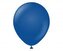 Balony Standard Dark Blue 25szt