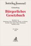 Bürgerliches Gesetzbuch. BGB