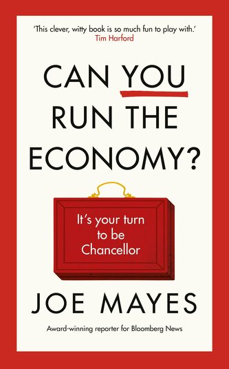 Can You Run the Economy?