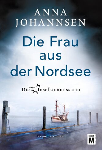 Die Frau aus der Nordsee