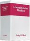 Lebensmittelrechts-Handbuch (ohne Fortsetzungsnotierung). Inkl. 38. Ergänzungslieferung