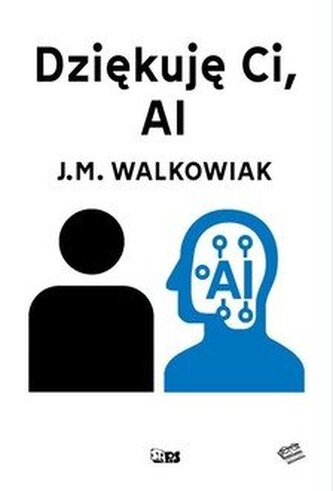 Dziękuję ci, AI. Biblioteka Boomera