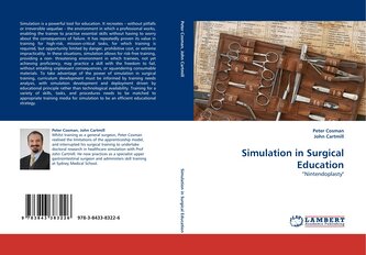 Simulation in Surgical Education