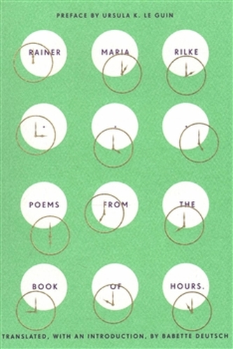 Poems from the Book of Hours