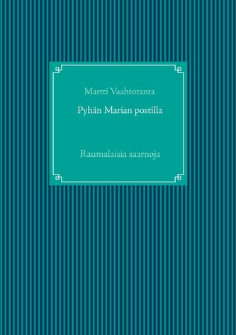 Pyhän Marian postilla