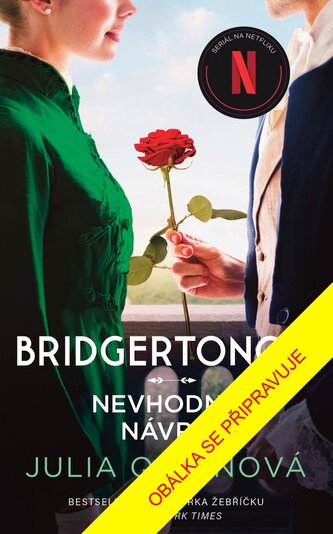 Nevhodný návrh – 4. vydání