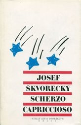 Scherzo capriccioso