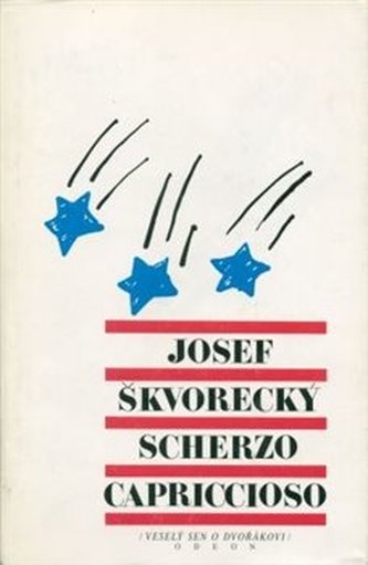 Scherzo capriccioso