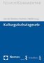 Kulturgutschutzgesetz