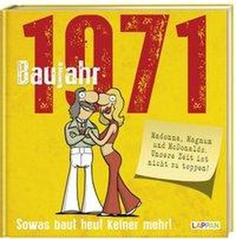 Baujahr 1971