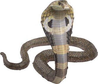 METAL EARTH 3D puzzle Kobra