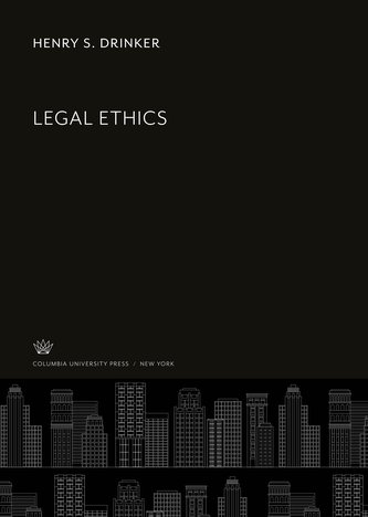 Legal Ethics