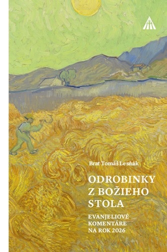 Odrobinky z Božieho stola