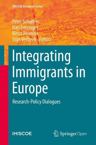 Integrating Immigrants in Europe