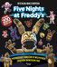 Oficjalna Naklejkopedia. Five Nights at Freddy's