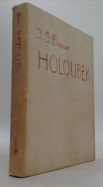 Holoubek