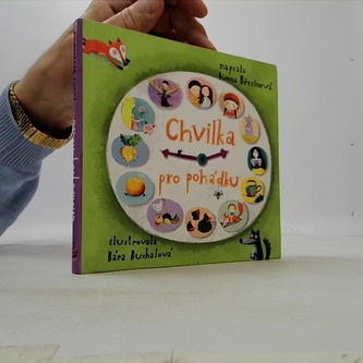 Chvilka pro pohádku