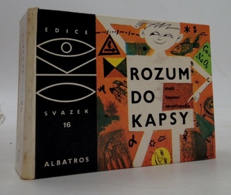 Rozum do kapsy